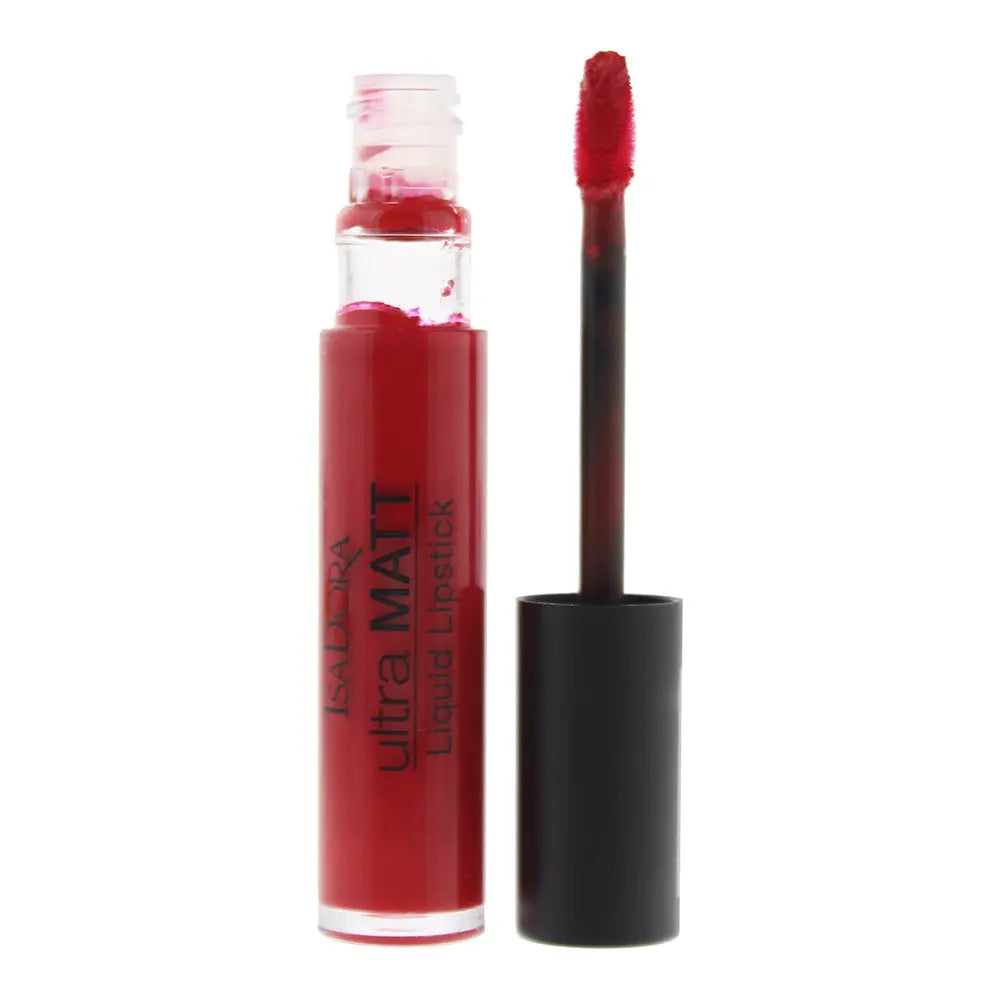 Ultra Matt 20 Romance Liquid Lipstick