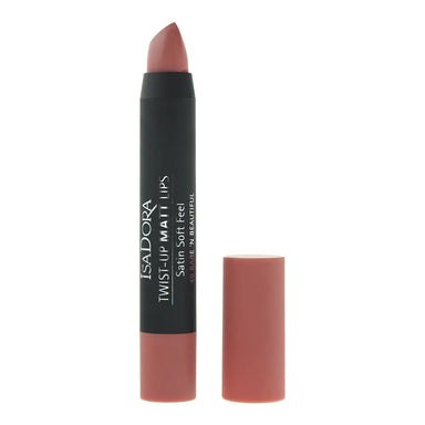 Isadora Twist-Up Matt Lips 49 Bare 'N Beautiful 3.3g Isadora