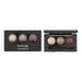 Isadora 81 Cool Browns Eye Shadow Trio 1.5g Isadora