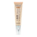 Isadora BB Cream 14 Cool Beige SPF 12 All-In-One Make-Up 35ml Isadora