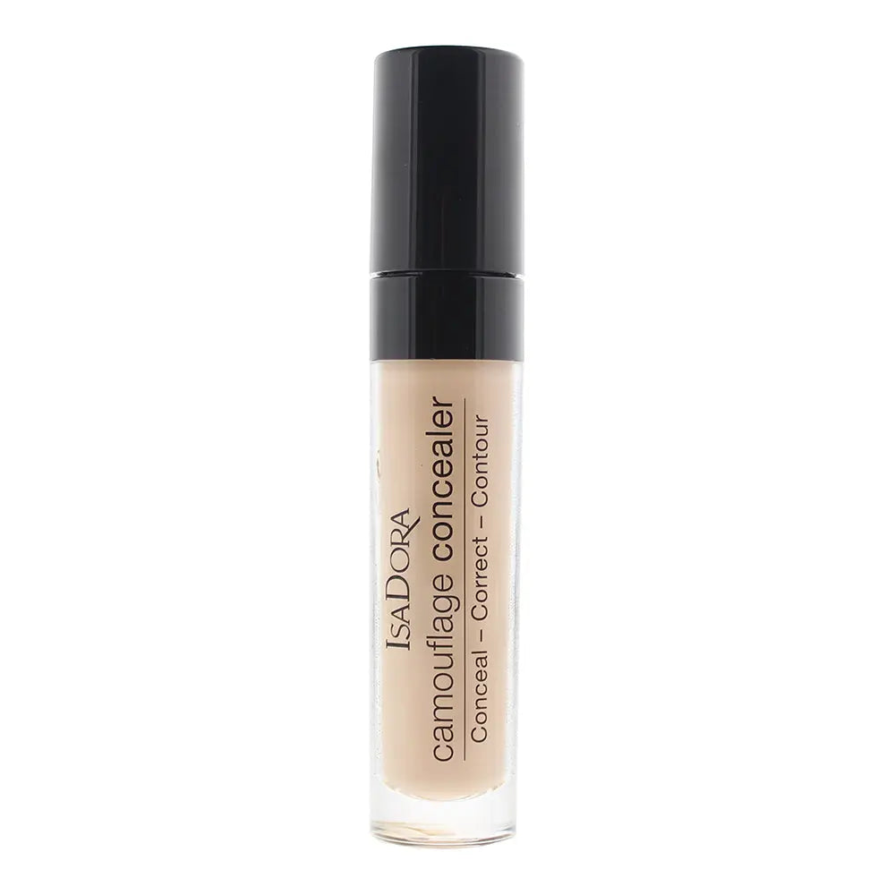 Isadora Camouflage 22 Vanilla Concealer 7ml Isadora