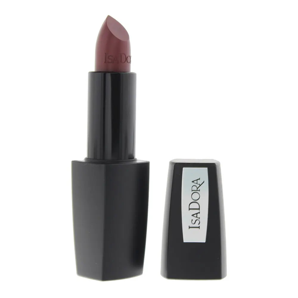 Isadora Perfect Matt 10 Choco Brown Lipstick 4.5g Isadora