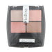 Isadora 69 Savannah Sunset Eye Shadow Quartet 5g Isadora