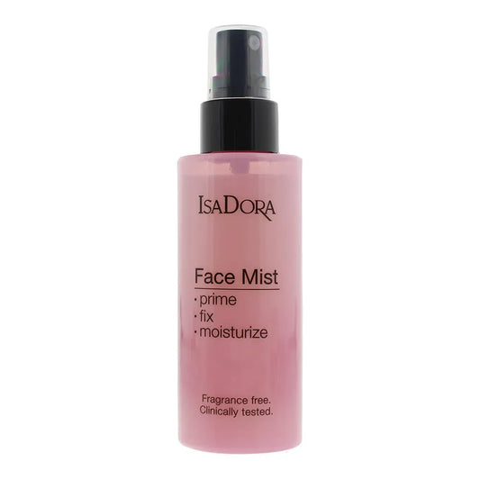 Isadora Face Mist 100ml Isadora