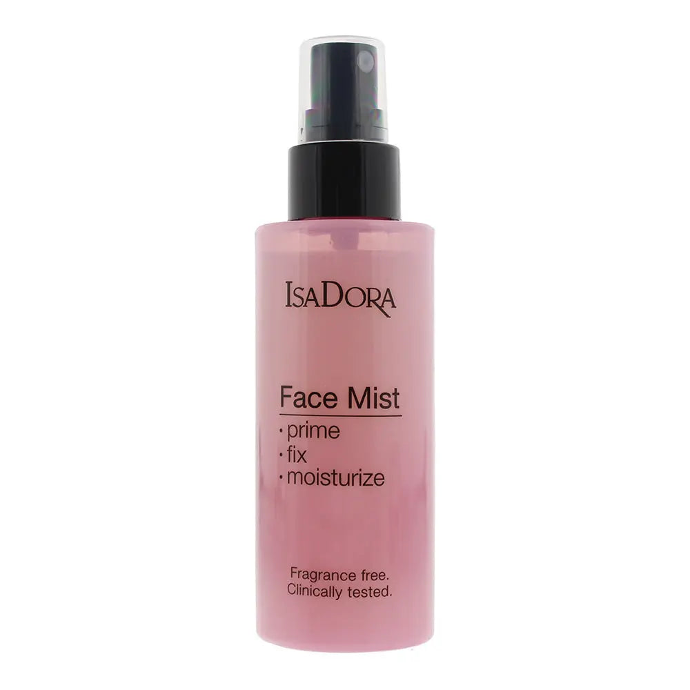 Isadora Face Mist 100ml Isadora