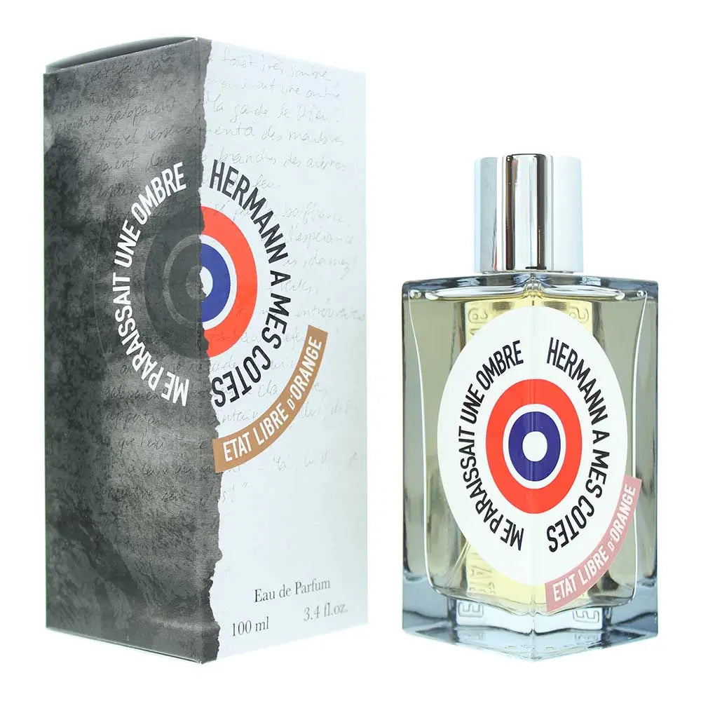 Etat Libre D'orange Hermann A Mes Cotes Eau de Parfum 100ml Etat Libre D'orange