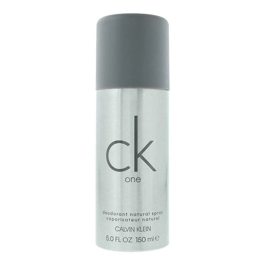 Calvin Klein Ck One Deodorant Spray 150ml Calvin Klein