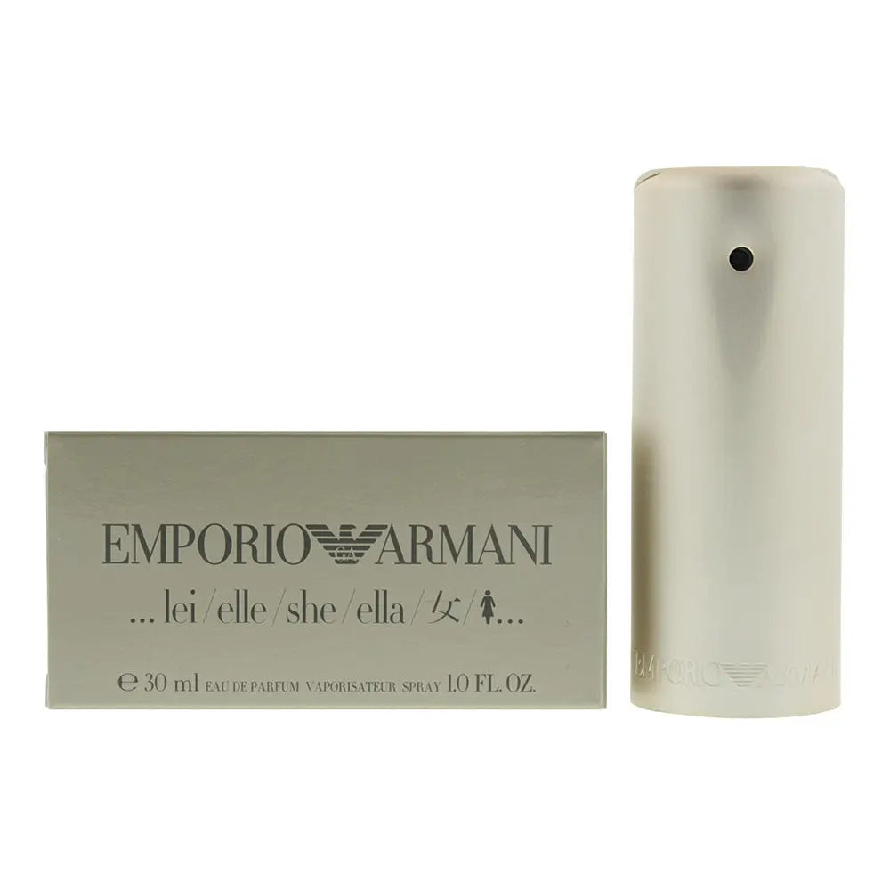 Emporio Armani She Eau de Parfum 30ml Armani