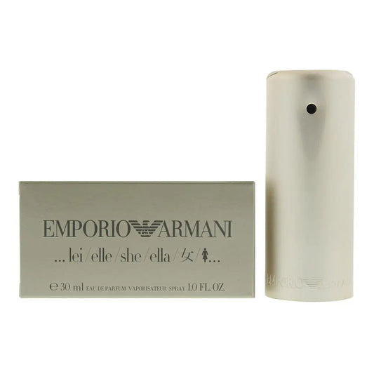 Emporio Armani She Eau de Parfum 30ml Armani