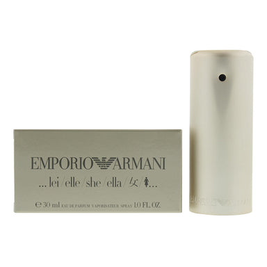 Emporio Armani She Eau De Parfum 30ml Emporio Armani