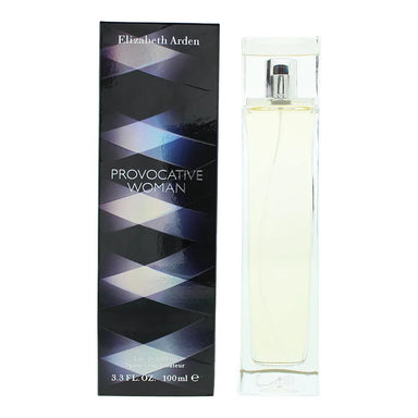 Elizabeth Arden Provocative Woman Eau De Parfum 100ml Elizabeth Arden