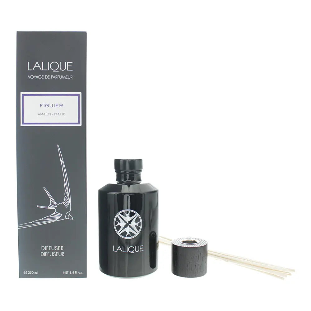 Lalique Figuier Amalfi Italie Diffuser 250ml Lalique