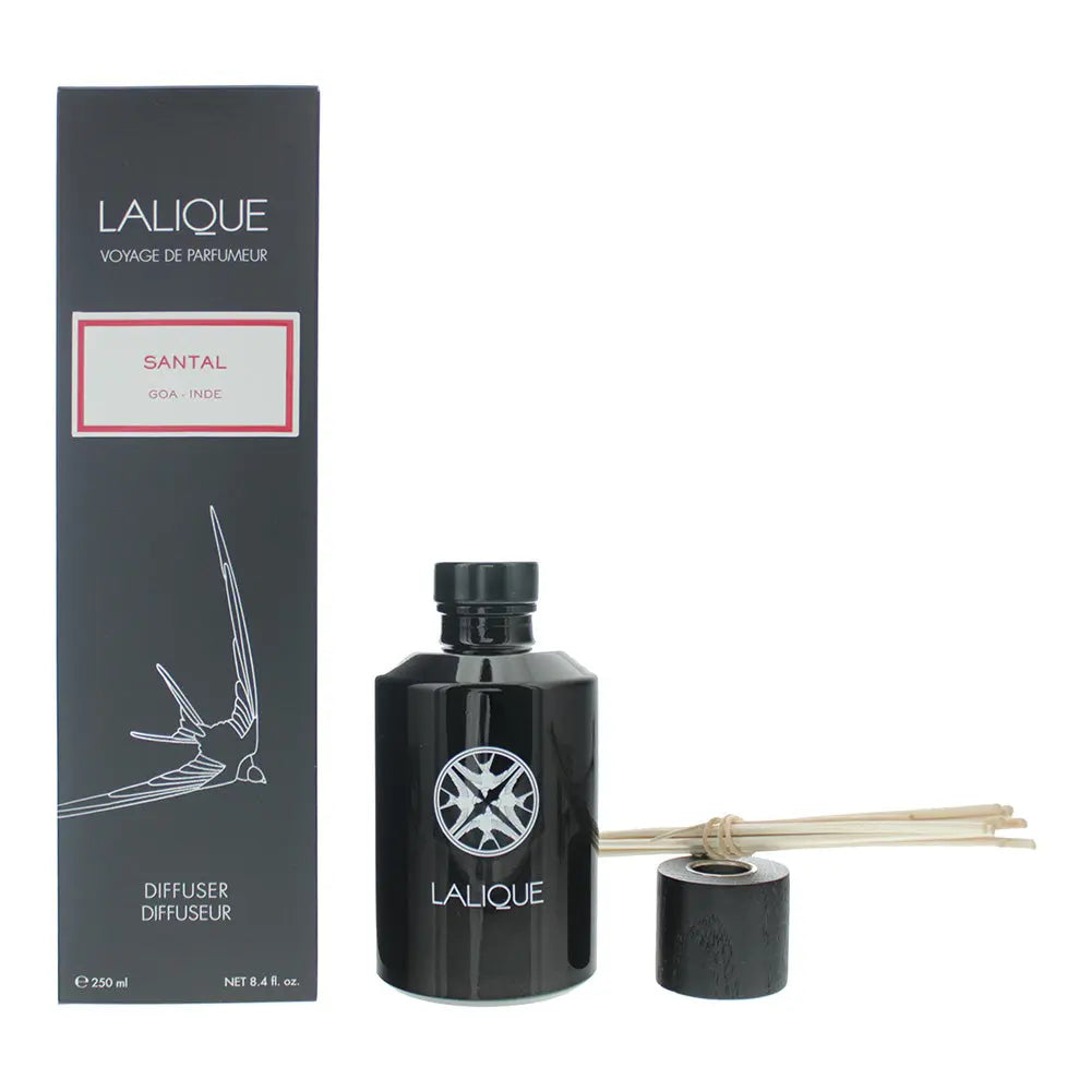 Lalique Santal Goa Diffuser 250ml Lalique