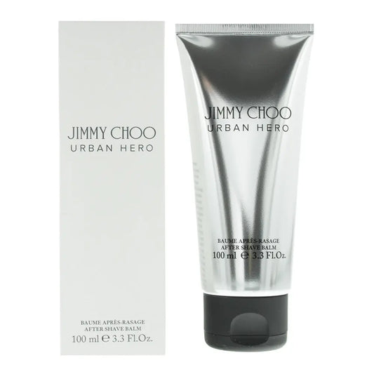 Jimmy Choo Urban Hero Aftershave Balm 100ml