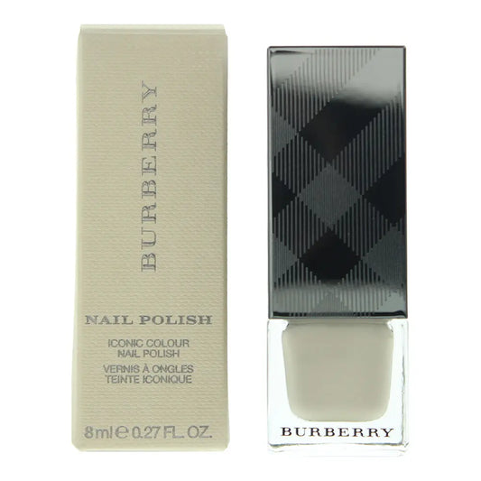 Burberry Nail Polish No. 106 Dark Trench 8ml Burberry