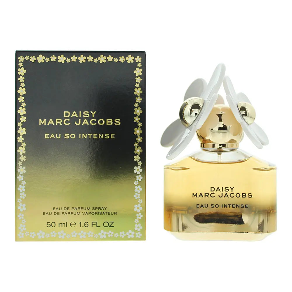 Marc Jacobs Daisy Eau So Intense Eau de Parfum 50ml Marc Jacobs