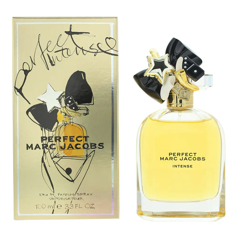 Marc Jacobs Perfect Intense Eau de Parfum 100ml Marc Jacobs