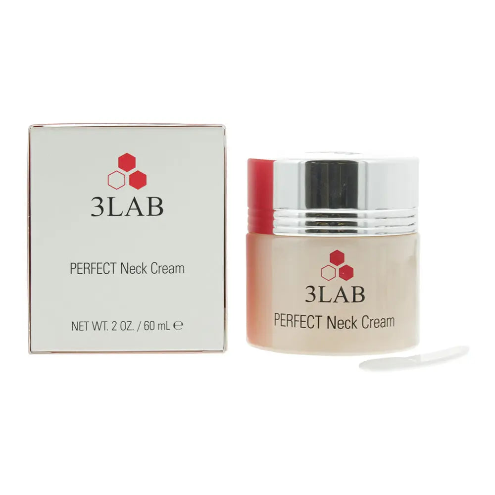 3Lab Perfect Neck Cream 60ml 3Lab