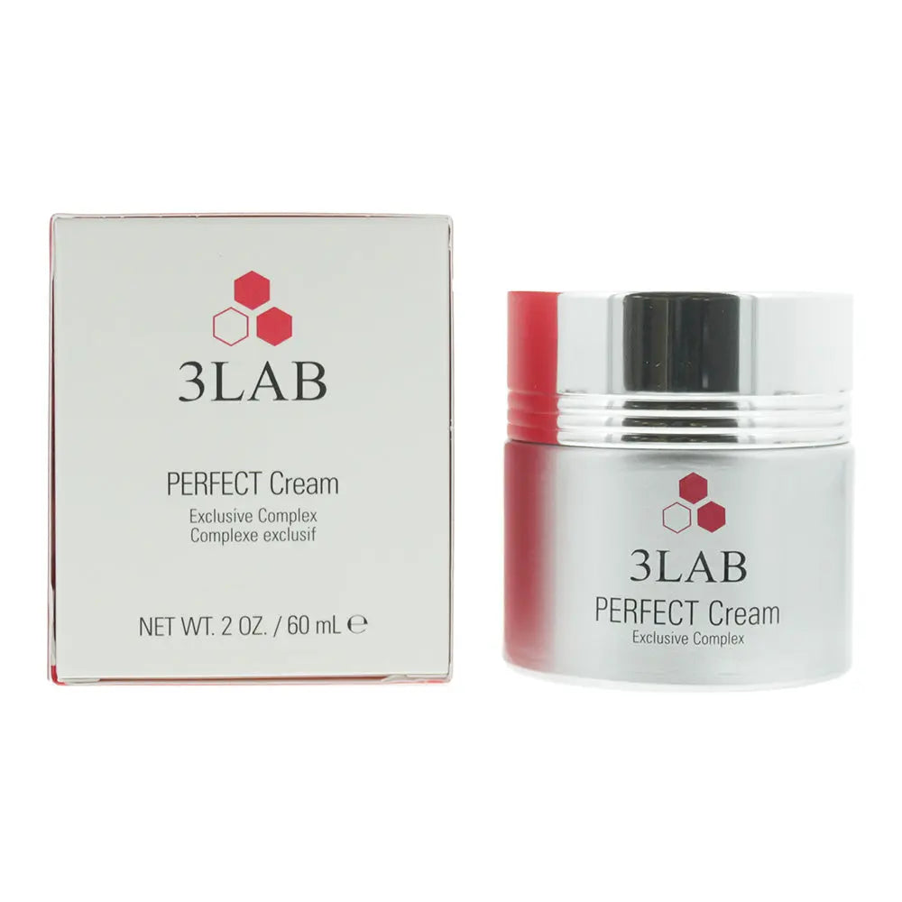 3Lab Perfect Exclusive Complex Face Cream 60ml 3Lab