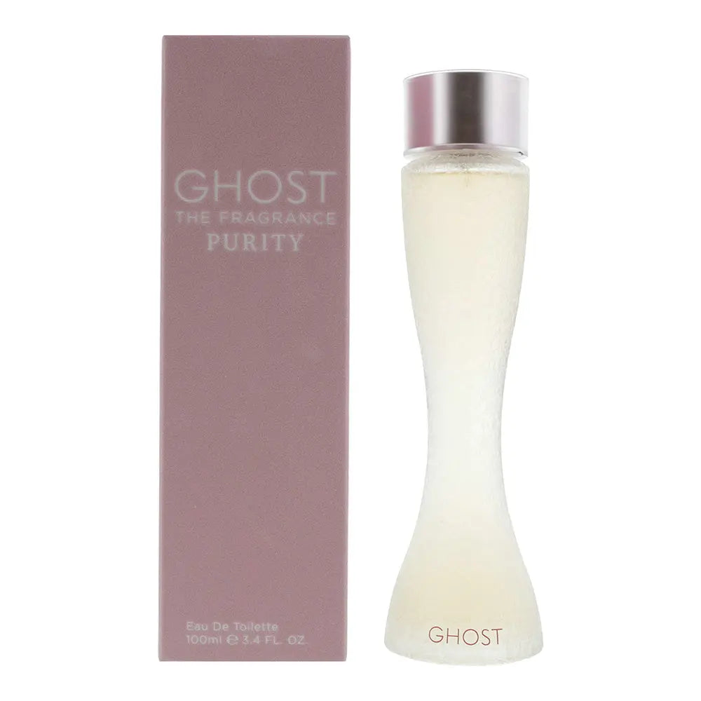 Ghost Purity Eau de Toilette 100ml Ghost