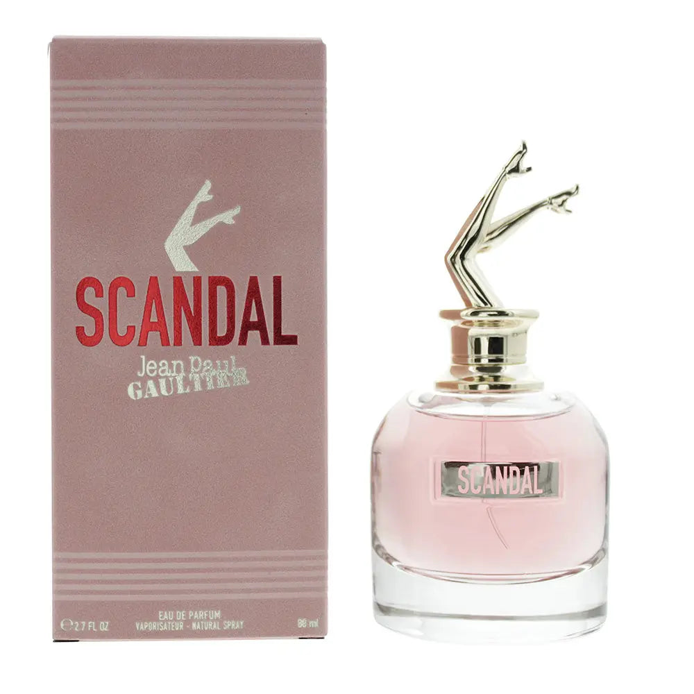 Jean Paul Gaultier Scandal Eau de Parfum 80ml Jean Paul Gaultier