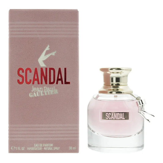 Jean Paul Gaultier Scandal Eau de Parfum 30ml Jean Paul Gaultier