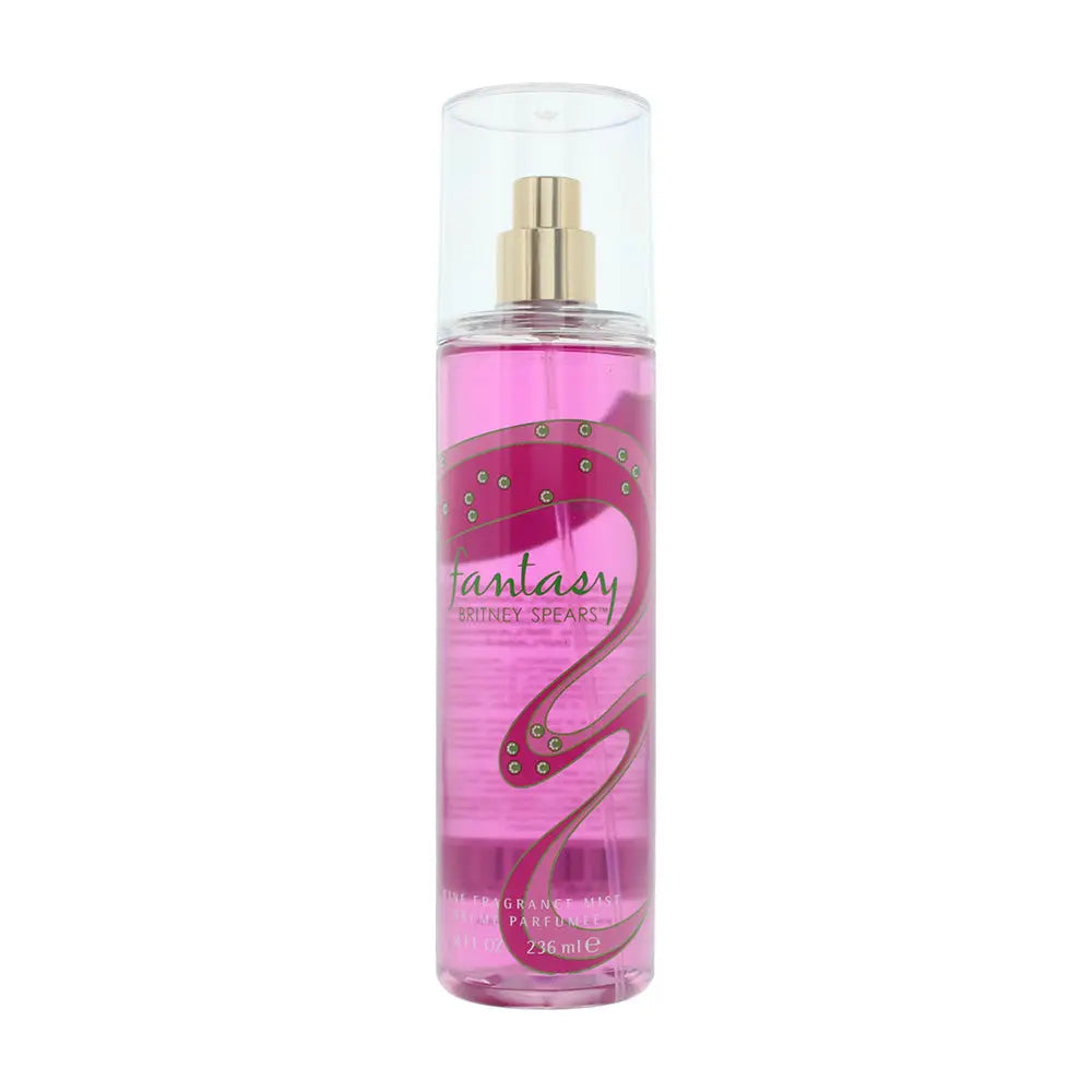 Britney Spears Fantasy Fragrance Mist 236ml Britney Spears