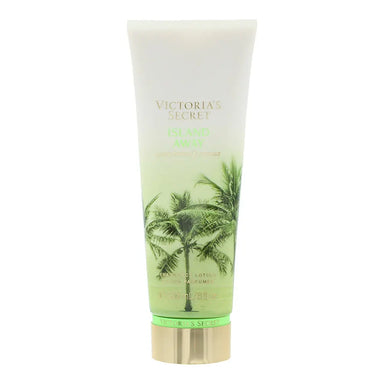 Victoria's Secret Island Away Fragrance Lotion 236ml Victoria'S Secret