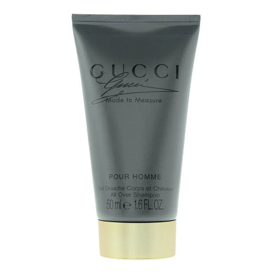 Gucci Made To Measure Unboxed All Over Shampoo 50ml