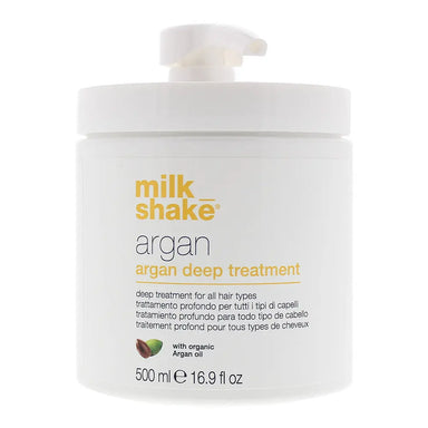 Milk_Shake Argan Deep Treatment 500ml Milk_Shake