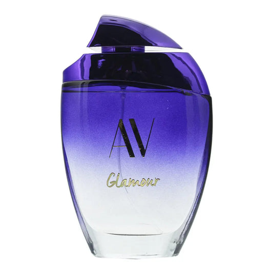 Adrienne Vittadini Glamour Passionate Unboxed Eau De Parfum 90ml
