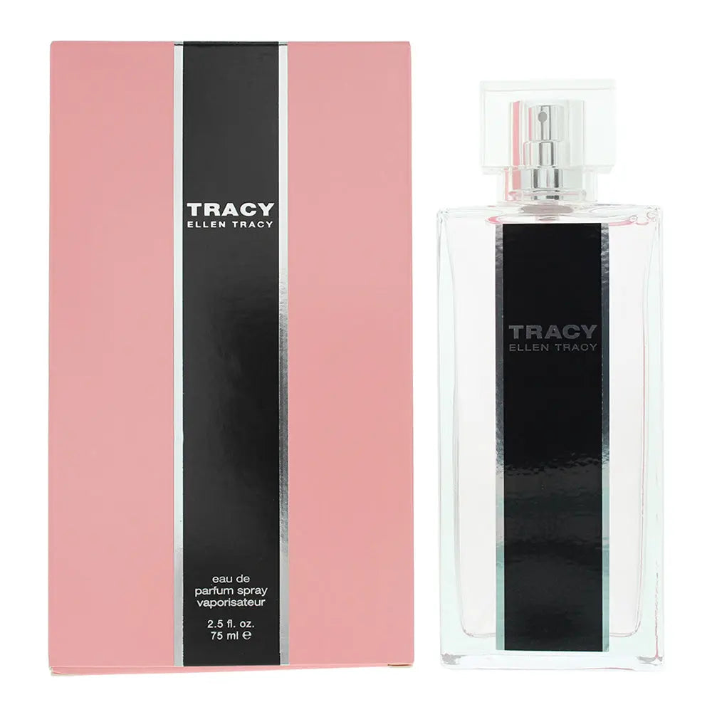 Ellen Tracy Tracy Eau De Parfum 75ml Ellen Tracy