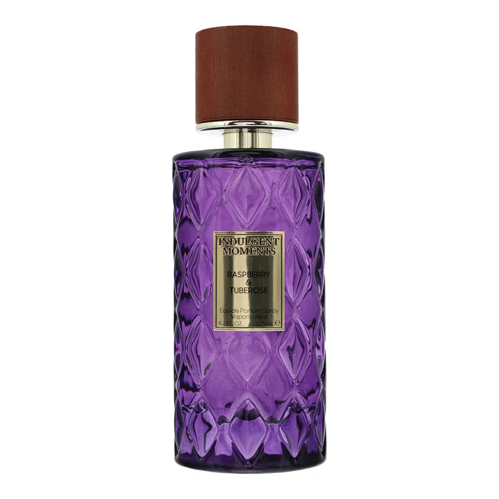 Indulgent Moments Raspberry  Tuberose Eau de Parfum 120ml Indulgent Moments