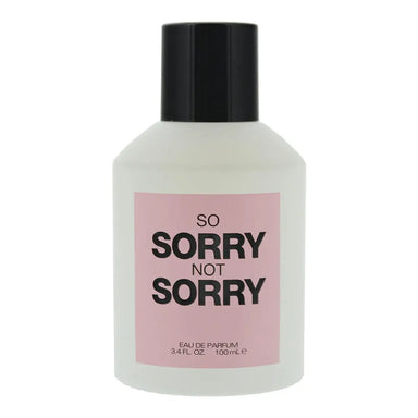 So Sorry Not Sorry Unboxed Eau De Parfum 100ml So...?