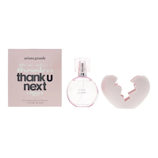 Ariana Grande Thank U Next Eau de Parfum 50ml Ariana Grande