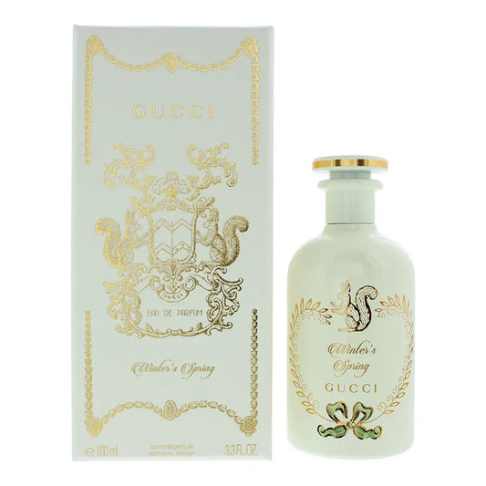 Gucci The Alchemist's Garden Winter's Spring Eau De Parfum 100ml Gucci
