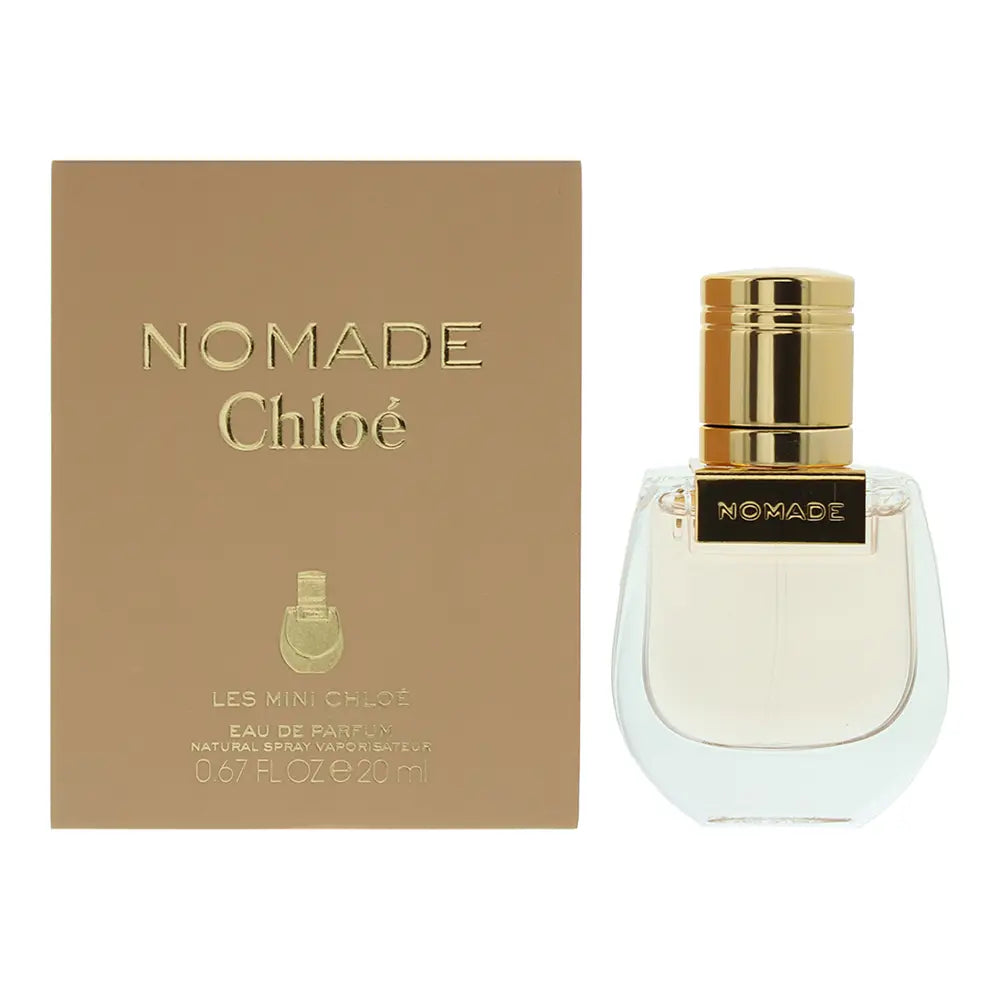 Chloé Nomade Eau de Parfum 20ml Chloé