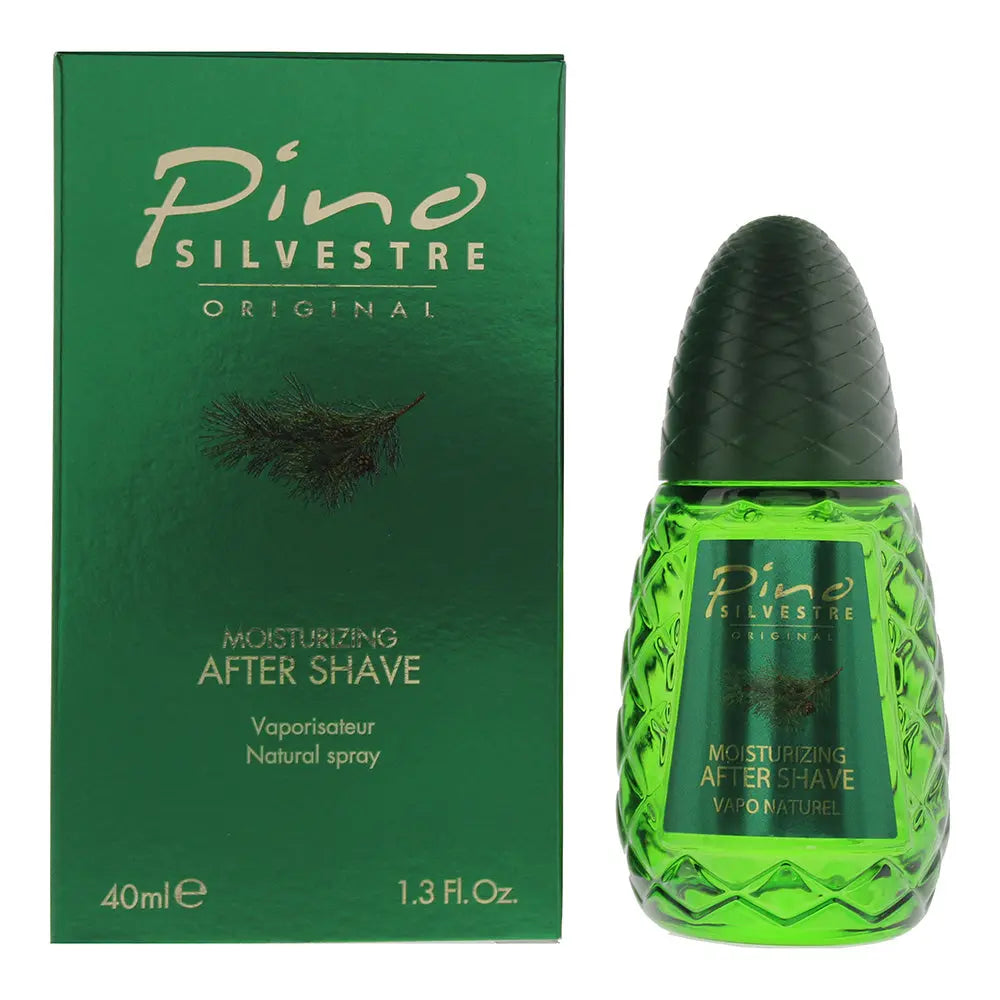 Pino Silvestre Moisturising Aftershave 40ml Pino Silvestre