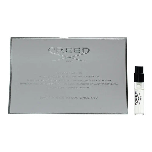 Creed White Amber Vial Eau De Parfum 2ml