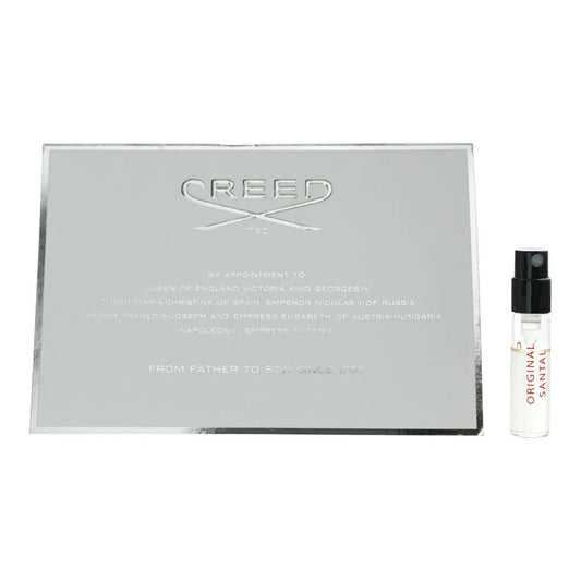 Creed Original Santal Vial Eau De Parfum 2ml