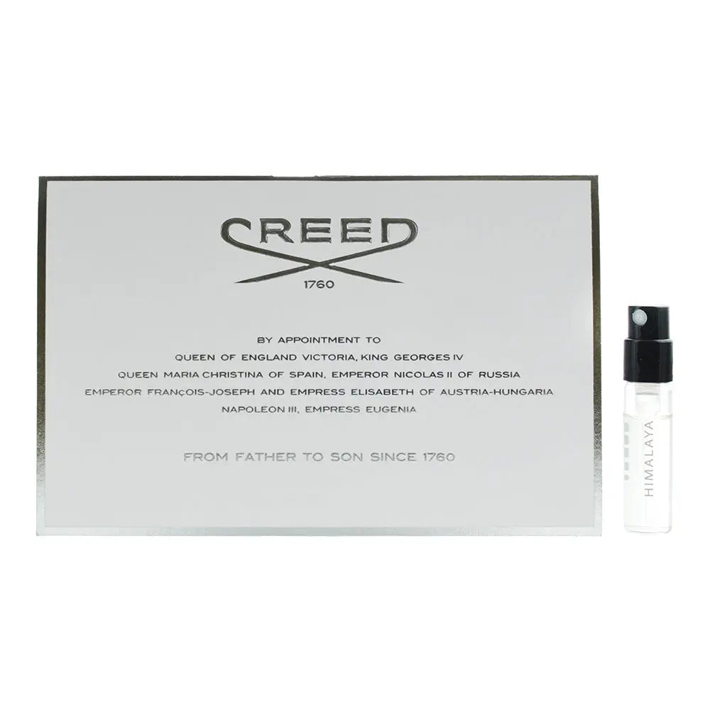 Creed Himalaya Vial Eau De Parfum 2ml