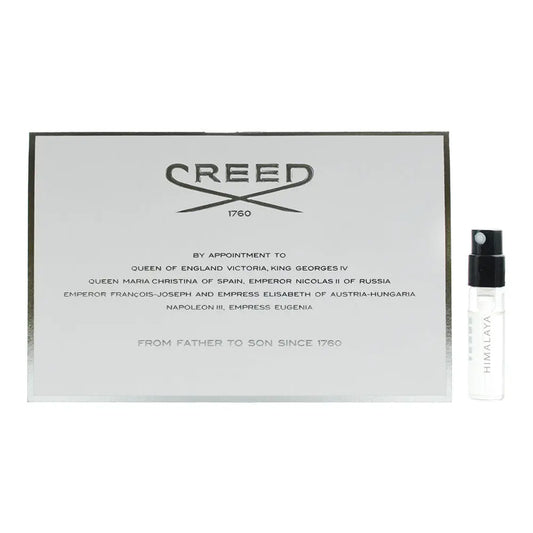 Creed Himalaya Vial Eau De Parfum 2ml