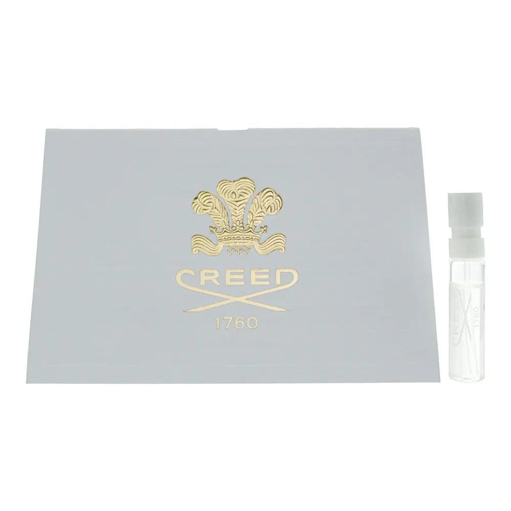 Creed Love In Black Vial Eau De Parfum 2ml