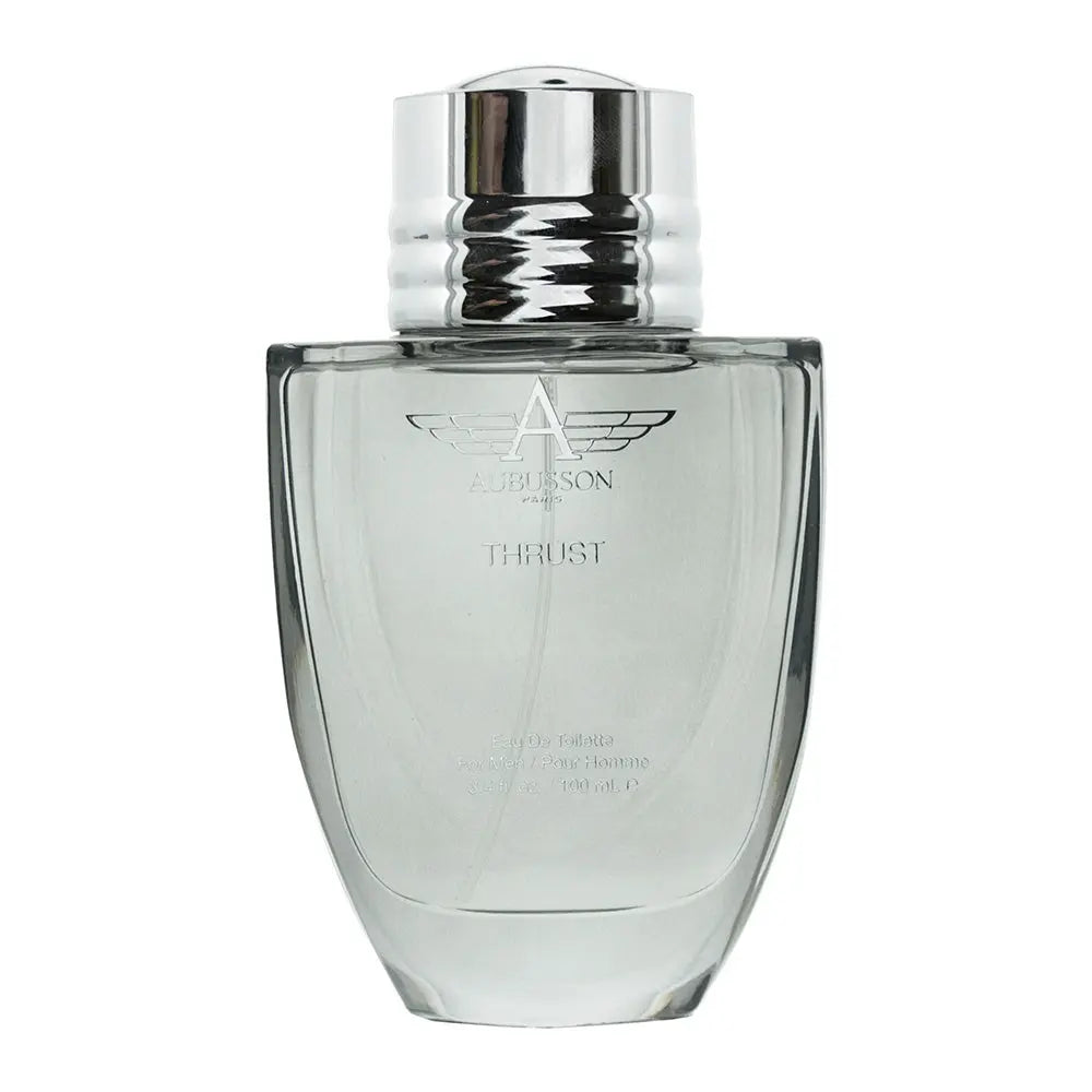 Aubusson Thrust Unboxed Eau De Toilette 100ml