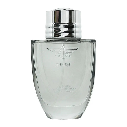 Aubusson Thrust Unboxed Eau De Toilette 100ml