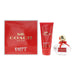 Coach Poppy 2 Piece Gift Set: Eau De Parfum 100ml - Body Lotion 100ml Coach