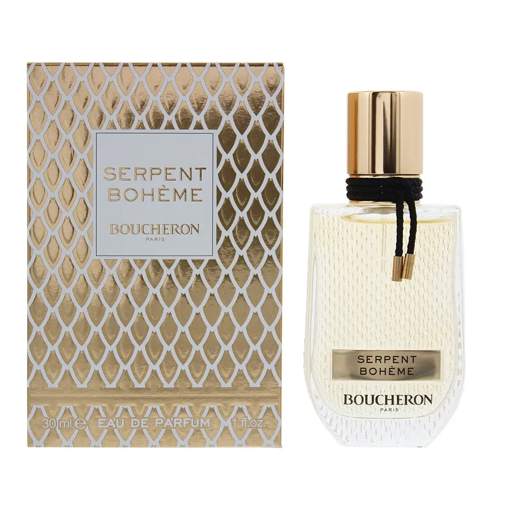 Boucheron Serpent Boheme Eau De Parfum 30ml Boucheron