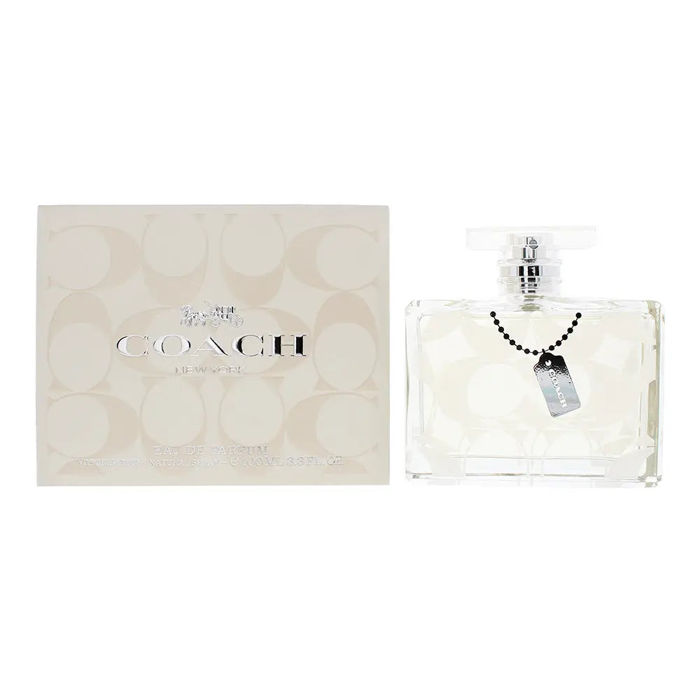 Coach Signature Eau De Parfum 100ml Coach