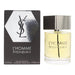 Yves Saint Laurent L'homme Eau De Toilette 100ml Yves Saint Laurent