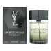 Yves Saint Laurent La Nuit De L'homme Eau De Toilette 100ml Yves Saint Laurent